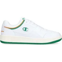 Champion Champion RD18 Low Wht/Foli/Onh Sneaker