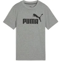 PUMA T-Shirt Puma Kinder T-Shirt ESS No. 1 Logo Tee 684906