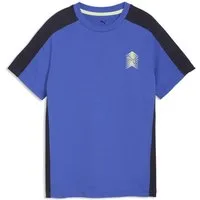 PUMA T-Shirt Active Sports Graphic T-Shirt Jungen