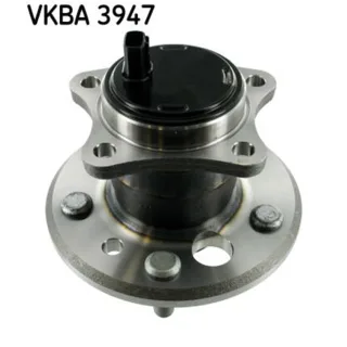 SKF Radlager hinten Toyota Camry V3 VKBA3947