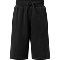 Champion Bermudas ICONS Terry Bermuda with Big Logo mit Eingrifftaschen, aus weichem Material