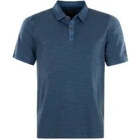 Hajo Poloshirt Herren Shirt Kurzarm (1-tlg)