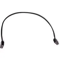 Verlängerungskabel aRGB 3-Pin auf 3-Pin, 30cm schwarz, inkl. Steckverbinder