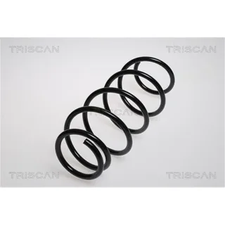 Triscan Feder vorne Toyota Yaris