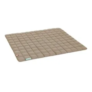 Doctor Bark Hundedecke sandbraun L