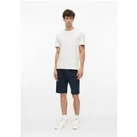 s.Oliver Shorts Bermuda DETROIT Detroit: Bermuda aus Waffelpiqué