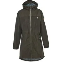 Parforce Active Funktionsjacke Damen Kurzmantel Wetland