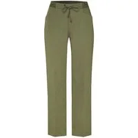 TONI 3/4-Hose TONI / Da.Casual-Hose / Sue Wide 7/8