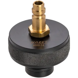HAZET Kühleradapter für Mercedes-Benz - 4800-14