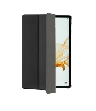 Hama "Fold Clear" | 00217286 | Flip-Hülle für Tablet - Polyurethan (PU)