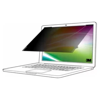 3M Bright BP145W1B | 7100388708 | Blickschutzfilter für Notebook - 2-Wege
