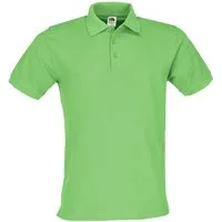 Fruit of the Loom Poloshirt Premium Polo