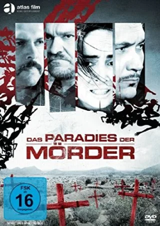 Das Paradies der Mörder [DVD] [2013]