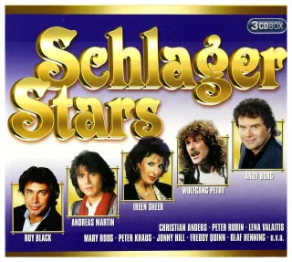 Schlagerstars
