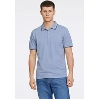 LINDBERGH Poloshirt Poloshirt Relaxed Fit