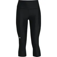 Under Armour® Trainingstights HG ARMOUR HI CAPRI 001 BLACK