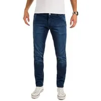 WOTEGA 5-Pocket-Jeans WOTEGA - Sweat Jeans Dexter (1-tlg)