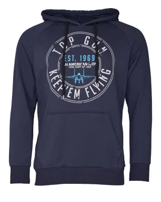 Top Gun Hoodie TG20212107