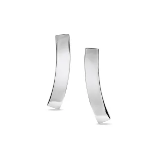 Calvin Klein Ohrhänger ELLIPTICAL 35000849