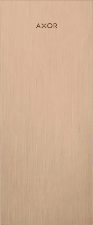 Hansgrohe Platte 150 Axor MyEdition 47905310