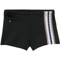 s.Oliver Boxer-Badehose mit Reißverschlusstasche
