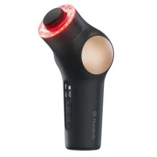 Therabody TheraFace PRO schwarz