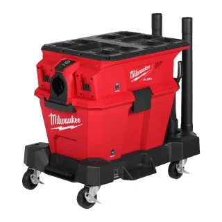 Milwaukee Akku-Staubsauger XXX M18F2VC23LG2-0 - 4933500140