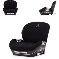 Chipolino Kindersitzerhöhung Sitzerhöhung Genesis i-Size, ab: 6, bis: 12, 125-150 cm Isofix, Rückenlehne