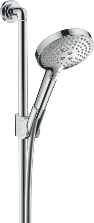 Hansgrohe Brausenset Axor Citterio 900mm chrom mit Raindance Select S 120 3jet 27991000