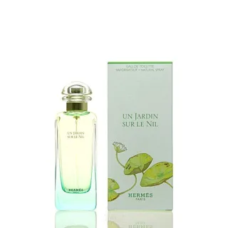 Herm?s Un Jardin sur le Nil Eau de Toilette 50 ml