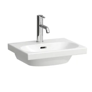LAUFEN Handwaschbecken LUA 350x450x135 H8150810001041