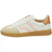 Gant Gant - CUZIMA - Weiß Schnürschuh