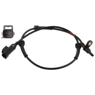 Febi Raddrehzahlsensor hinten Land Rover Range Rover