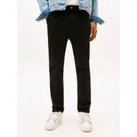 Tommy Jeans Chinohose TJM AUSTIN CHINO in Unifarbe