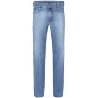 Joker 5-Pocket-Jeans Clark 1282238 Struktur Blue Jeans