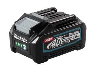 Makita Akku BL4040 - XGT 40V max. 4,0 Ah - 191B26-6