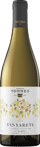 M Torres Vinyarets Blanco Jg. 2020-21