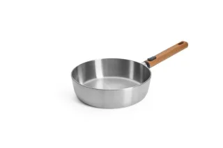 Bratpfanne WOLL LOGIG STEEL