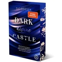 Dark Divine Castle / D.C. Odesza, Limitierter Farbschnitt