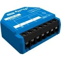 1 Gen3, Relais blau, 2er Pack
