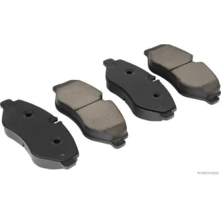 Jakoparts Bremsbel?ge vorne Nissan Cabstar Nt400 J3601014