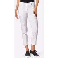 Witt Shorts 7/8-Hose leicht vertieft