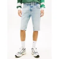Tommy Jeans Shorts RONNIE Regular fit mit Taschen