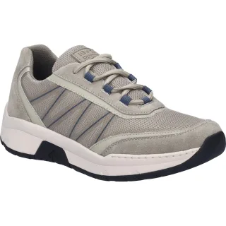 JOSEF SEIBEL Herren Sneaker Mitchell 07 in warmgrau