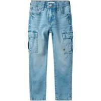 Name It Cargojeans NKMSILAS TAP CARGO JEANS 6650-AZ