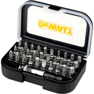 DEWALT Bit-Set 31-tlg. - DT7944S-QZ