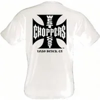 West Coast Choppers T-Shirt