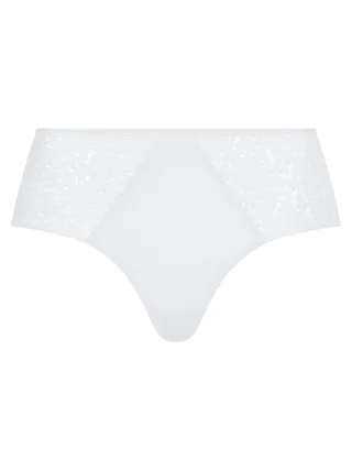 Chantelle Lingerie - Norah Shorty White - Gr. - 36