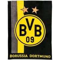 BVB Kopfkissen BVB-Fleecedecke mit Streifenmuster, Füllung: 100 % Polyester Coral Fleece, Bezug: 100 % Polyester Coral Fleece, Rückenschläfer