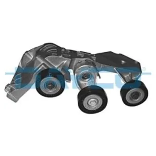 Dayco Riemenspanner f?r Keilrippenriemen Mercedes A-Klasse W168